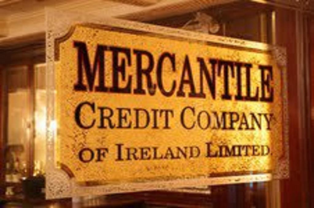 Mercantile Hotel Dublin Rom bilde